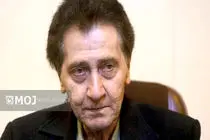سعید مظفری، دوبلور برجسته درگذشت