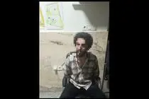 عامل موساد در تهران دستگیر شد