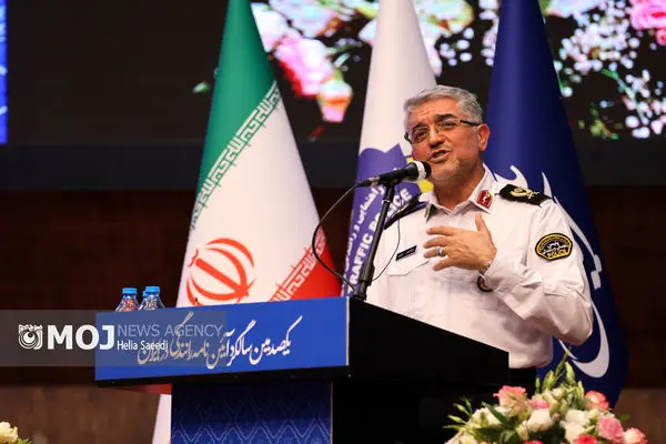  پیش‌نویس اصلاح آیین‌نامه جدید رانندگی تدوین شد