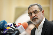 بطحایی به علت حضور در انتخابات مجلس استعفا داده است