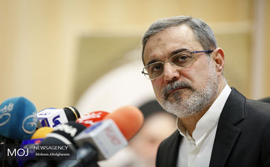 بطحایی به علت حضور در انتخابات مجلس استعفا داده است