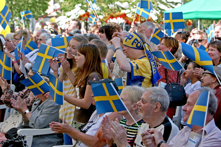 سوئد رسما از تصمیم خود برای پیوستن به ناتو در ماه ژوئن خبر داد