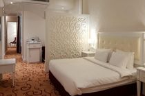 رزرو هتل های تهران که پروتکل های بهداشتی را رعایت می‌ کنند