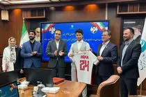 ایران برای اولین بار میزبان جام جهانی فوتبال خیابانی در کیش شد