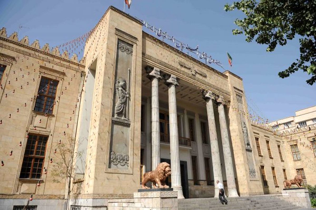 سقف حواله های ارزی بانک ملی ایران افزایش یافت 