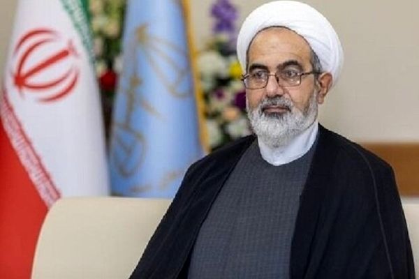 مسوولان سازمان قضایی نیروهای مسلح از مراکز پلیس راه بازدید کردند