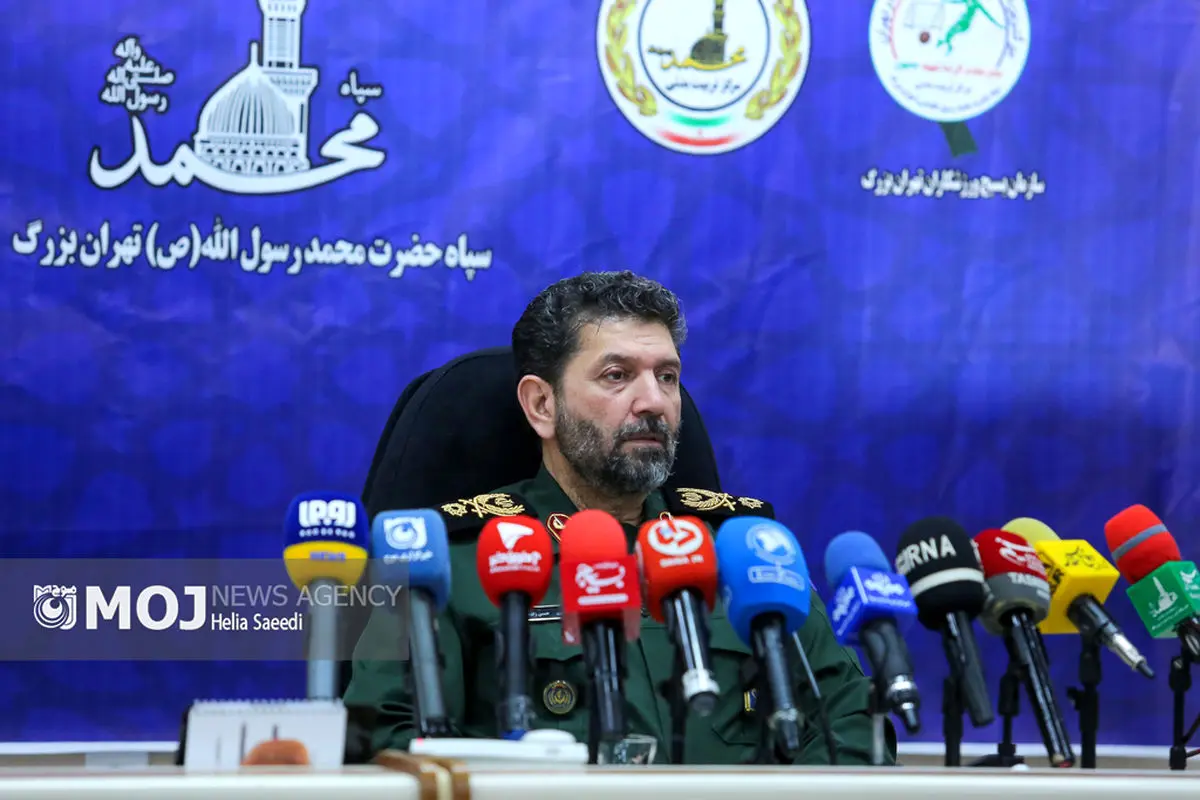 بزرگترین مسابقات گل کوچک جهان در تهران با مشارکت بیش از ۴ هزار تیم برگزار میشود