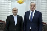 ایران و تاجیکستان درباره تسهیل امور اتباع و تقویت روابط پارلمانی رایزنی کردند