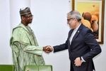 ایران و نیجریه بر تعمیق روابط دوجانبه تعهد دارند