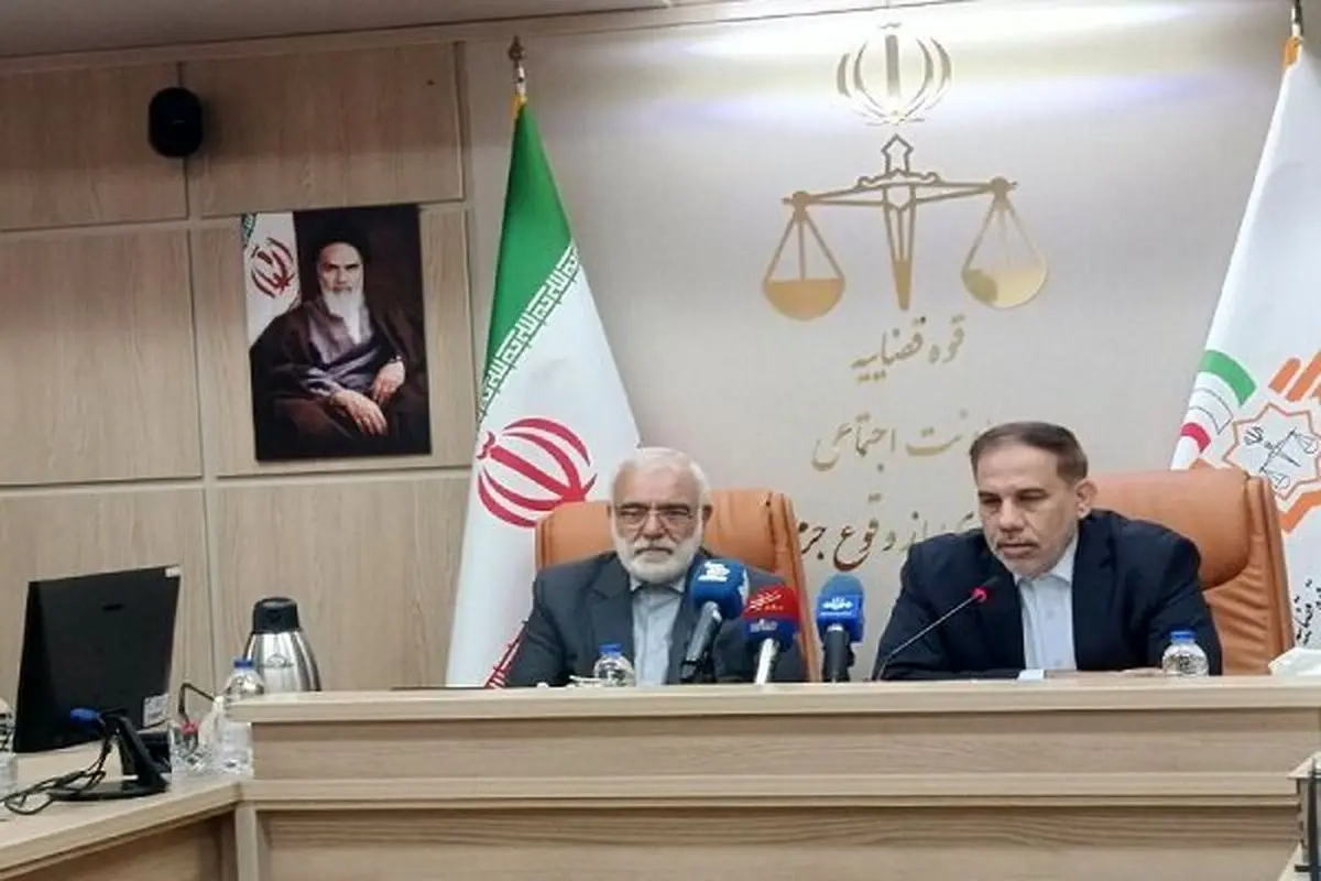 قوه قضائیه و کمیته امداد تفاهمنامه تقویت حمایتهای مردمی را امضا کردند