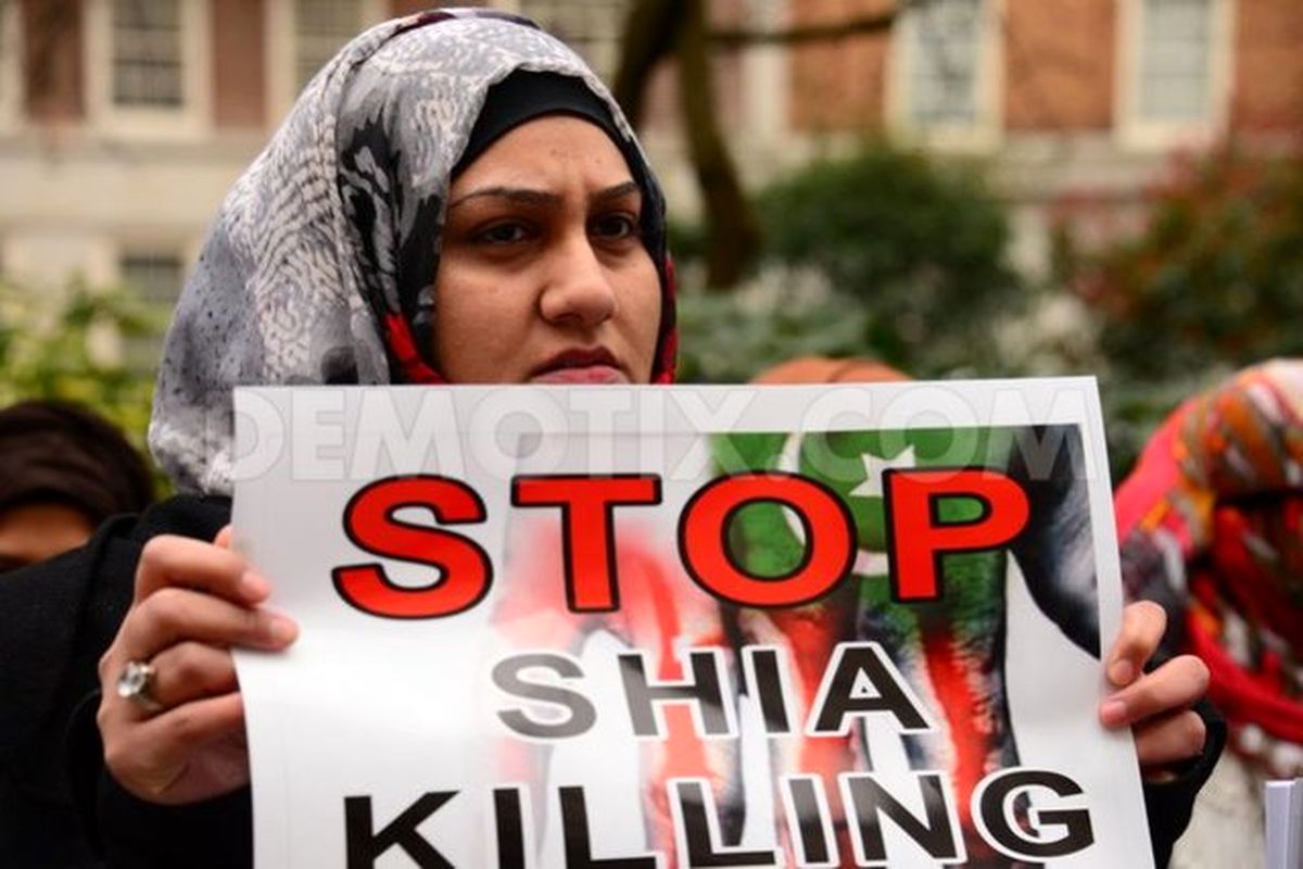 بیانیه آل سعود در توجیه اعدام شیعیان