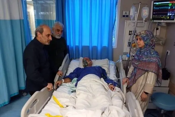 خون بر زمین‌ ریخته شهیدان رسانه بر عزم ما در انعکاس صدای حق و حقیقت تاثیر جدی دارد