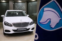 مدیرعامل جدید ایران خودرو - پژو معرفی شد