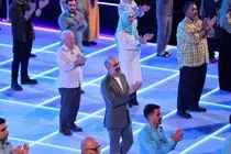 فصل اول مسابقه تلویزیونی «۱۰۰» با اجرای هادی حجازی‌فر به پایان رسید