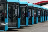 کنترل و نظارت بر بیش از ۷۵۰ دستگاه ناوگان حمل‌ونقل عمومی در محورهای ایلام