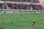 پرسپولیس با پیروزی مقابل شمس‌آذر صدرنشین جدید لیگ برتر شد