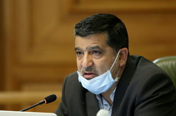 ابلاغیه شهرداری تهران در مورد پیمانکاران وجاهت قانونی ندارد