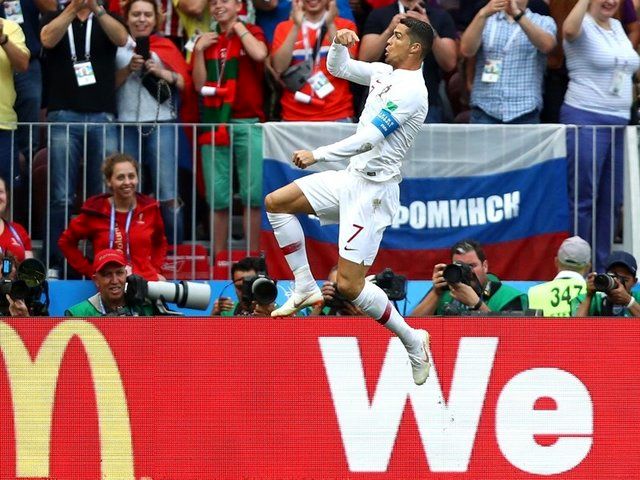 نتیجه بازی پرتغال و مراکش در جام جهانی/ وداع زودهنگام مراکشی ها