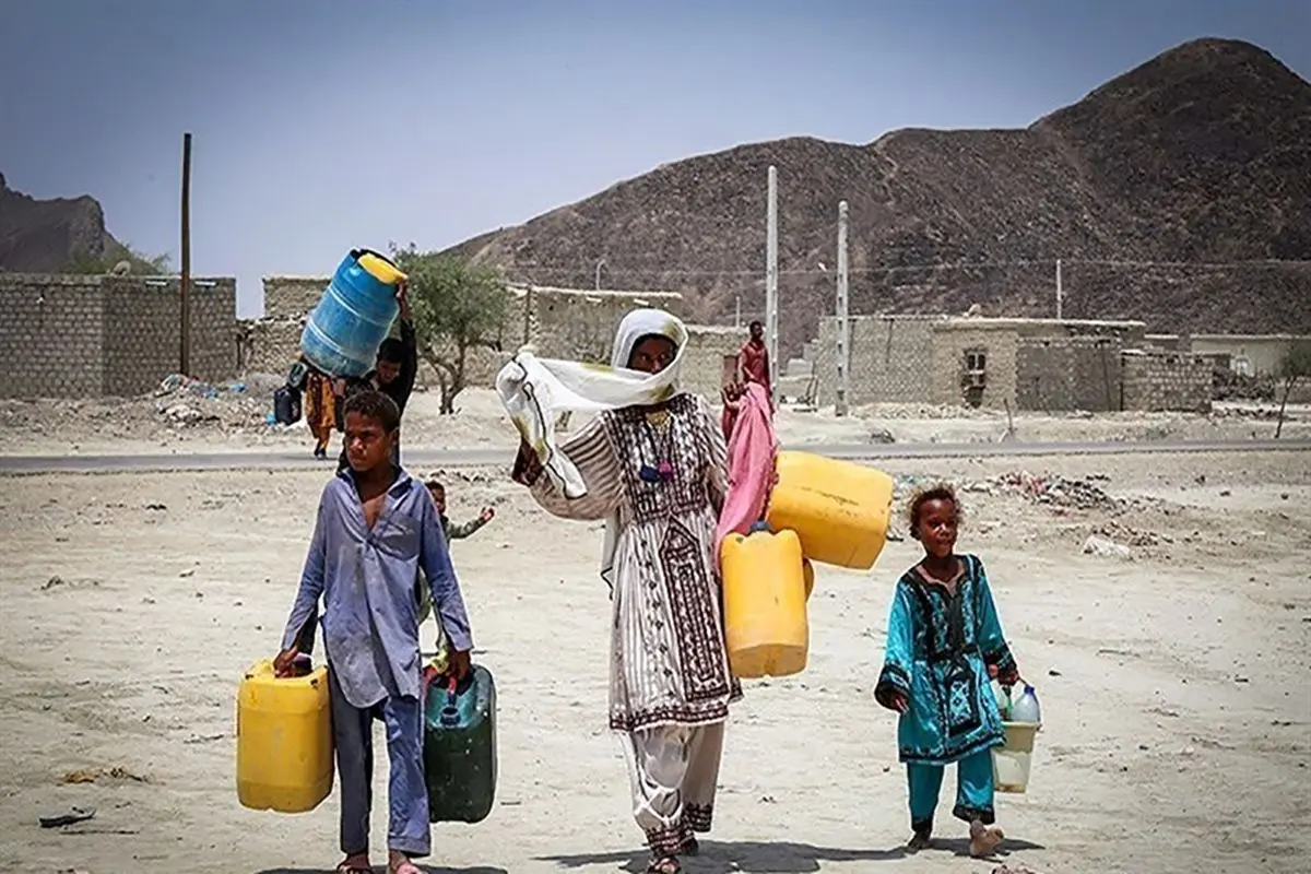 تاکید بنیاد کرامت رضوی بر محرومیت زدایی در سیستان و بلوچستان