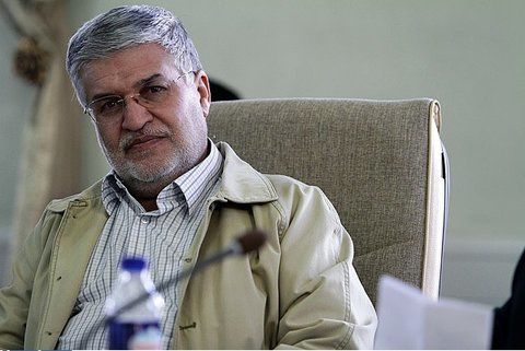 رئیس‌موقت منتخبان شورای‌شهر اصفهان انتخاب شد