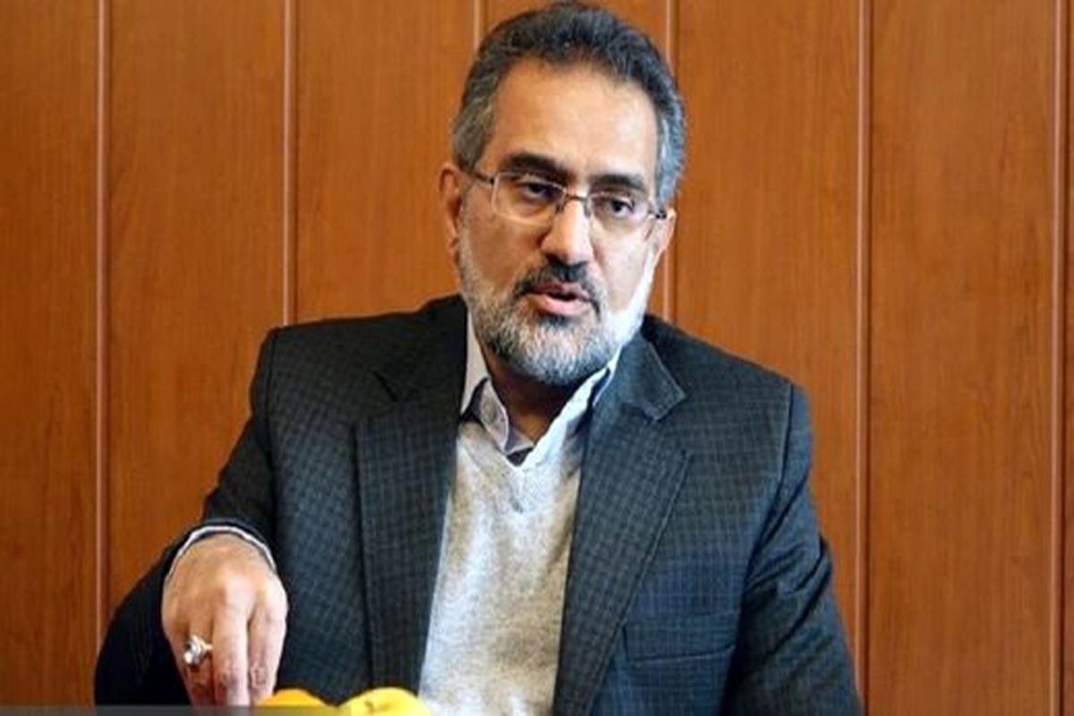 انتقاد معاون پارلمانی رییسی از دولت روحانی