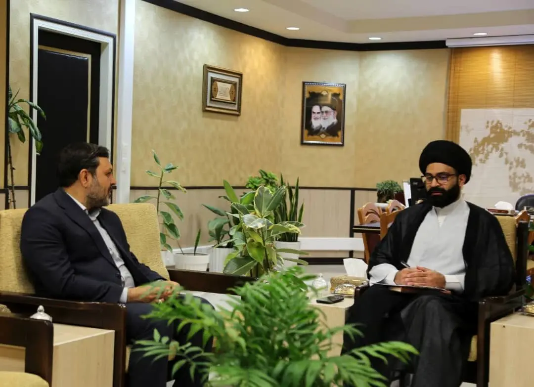 ضرورت تولید آثار فاخر برای معرفی ابعاد شخصیتی شهید آیت‌الله دستغیب