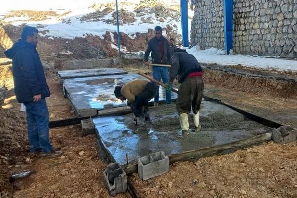 بهره برداری فاز اول کارخانه پسماند شهرکرد در سال ۱۴۰۵