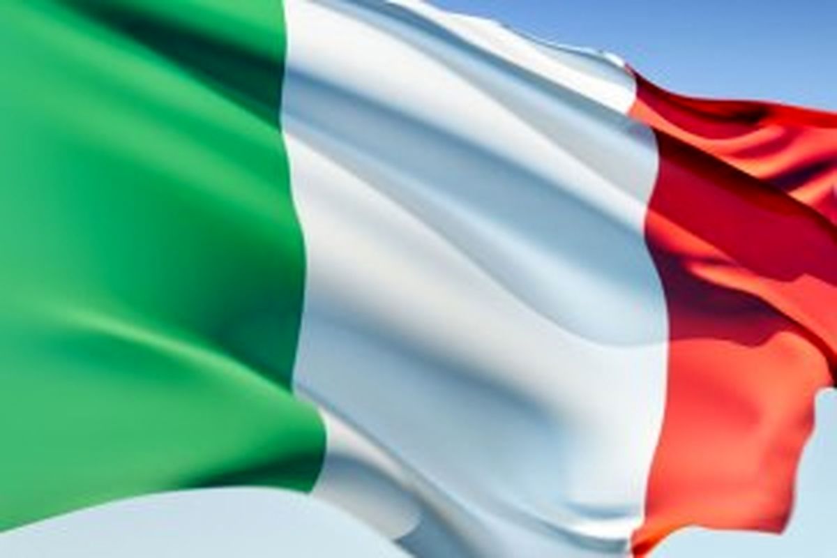 تاکید ایتالیا بر بهبود روابط اقتصادی و بانکی با ایران