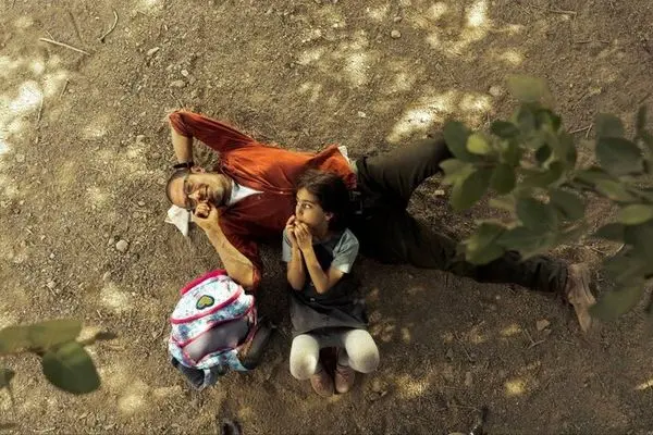 فیلم کوتاه «میان دو حرف» آماده نمایش در جشنواره تهران شد