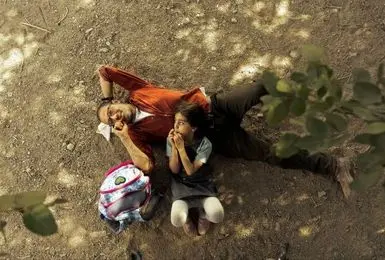 فیلم کوتاه «میان دو حرف» آماده نمایش در جشنواره تهران شد
