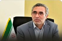 سرپرست معاونت هماهنگی امور عمرانی استانداری اردبیل منصوب شد