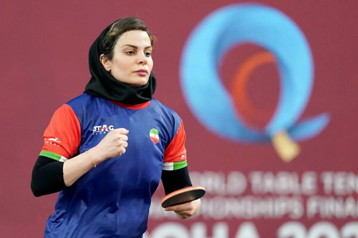 پنج ملیپوش ایران در جام باشگاههای عرب تنیس روی میز به میدان میروند