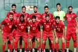  پرسپولیس مقابل ترابوزن اسپور به تساوی رسید