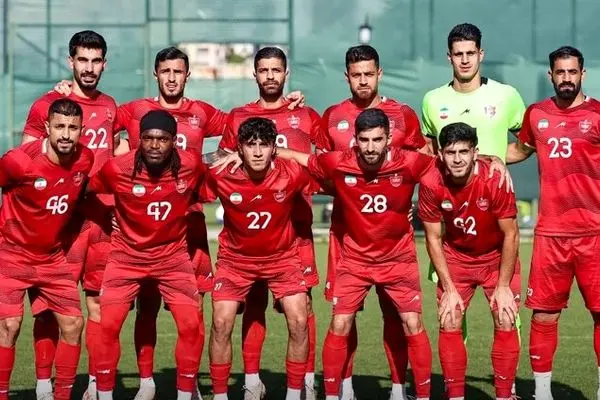 واکنش وزارت ورزش به خبر فروش پرسپولیس به بابک زنجانی