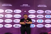  داور خوزستان برای قضاوت در مسابقات کشتی جهان دعوت شد 