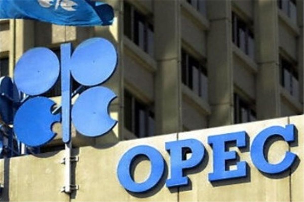 تولید نفت اوپک در 6 ماه گذشته 80 هزار بشکه کاهش قیمت داشت