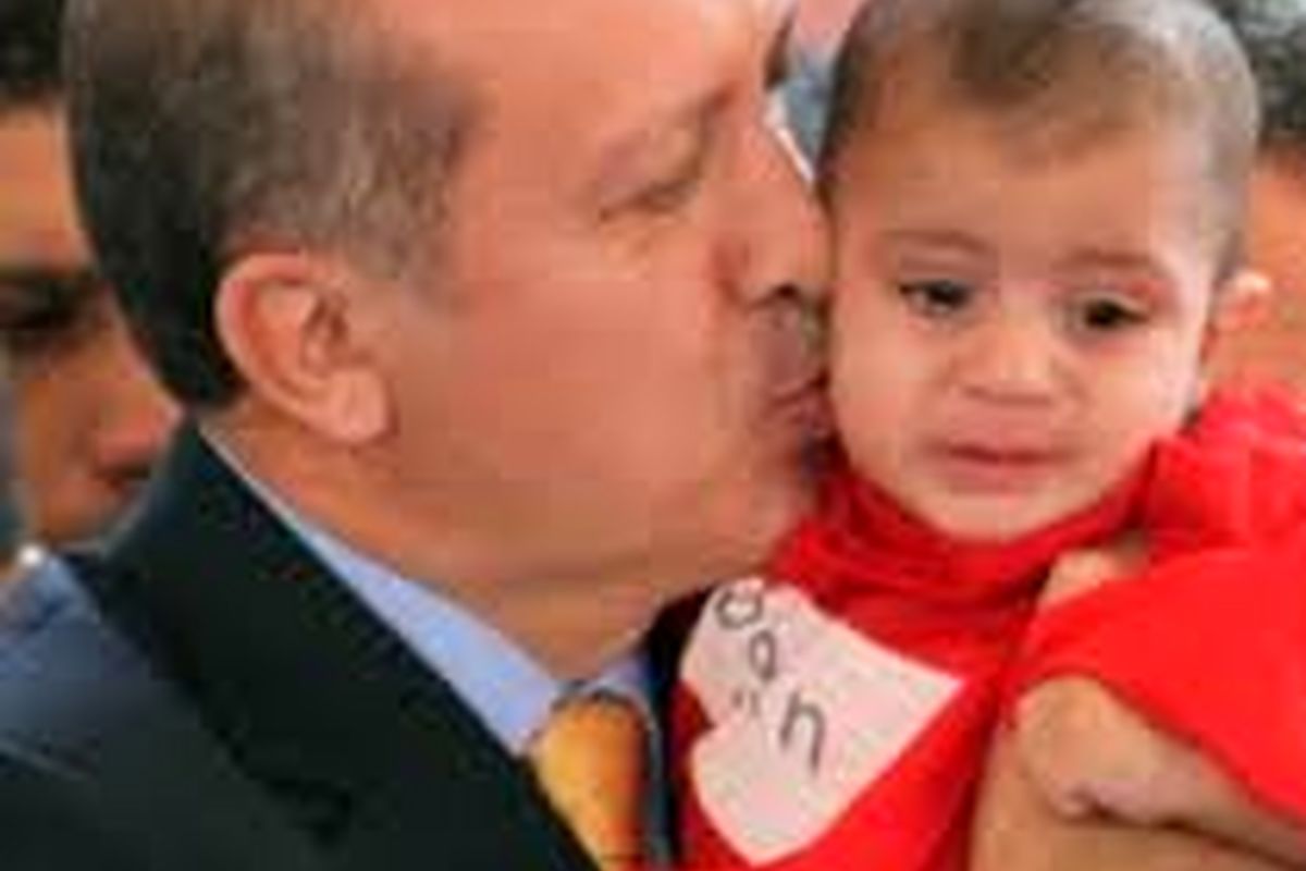 اردوغان: در باره اعدام کودتاچیان نمی توانم به مردم نه بگویم