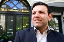 عزیزی خادم و مجتبی خورشیدی به کمیته اخلاق فدراسیون فوتبال احضار شدند