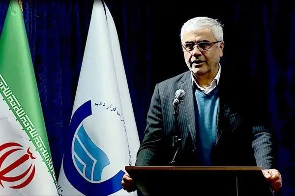 مصرف آب برخی سازمان ها ۴۰ درصد افزایش یافته است