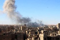 کشته شدن 26 غیر نظامی در حمله ائتلاف آمریکا به هجین