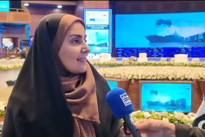 تسهیل تردد کامیون‌داران و بهسازی خطوط ریلی در دستور کار تهران و اسلام‌آباد