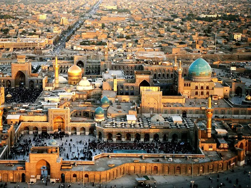 اخبار و رویدادهای خراسان رضوی در هفته ای که گذشت