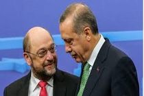 رایزنی اتحادیه اروپا با ترکیه ادامه دارد