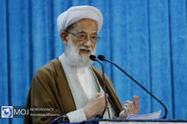 فردا پیکر آیت‌الله امامی کاشانی در تهران تشییع می‌شود