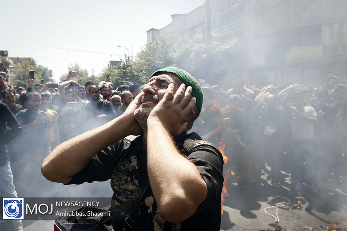 31 نفر کشته و 100 نفر زخمی/زائر ایرانی در حادثه کربلا نداریم