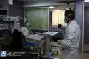 آخرین آمار کرونا در کشور ۱۸ خرداد ۱۴۰۲/ طی شبانه روز گذشته ۴۸ نفر به کرونا مبتلا شده‌اند