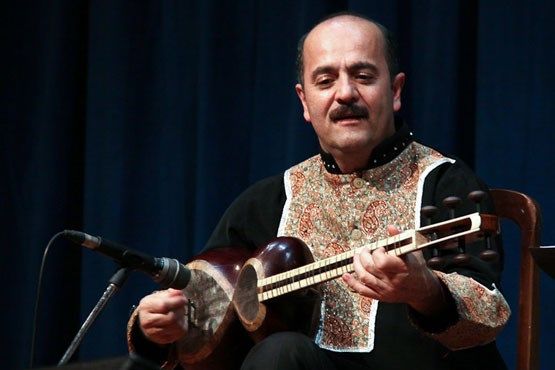 آثار محمدرضا شجریان در زمره درخشان ترین آثار موسیقی ایرانی در چهار دهه گذشته است