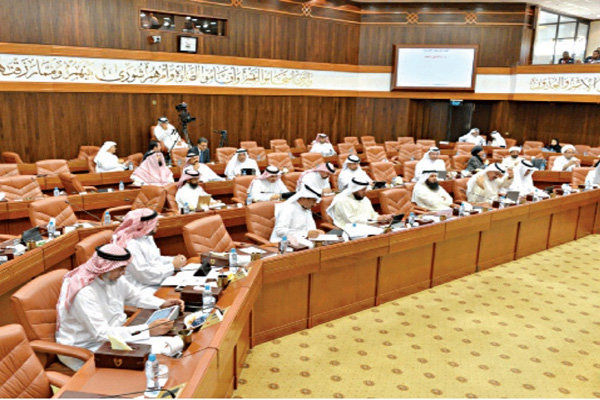 بیانیه پارلمان بحرین علیه ایران و قطر