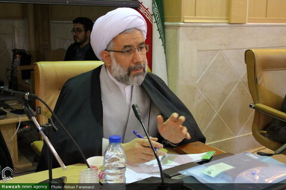 بیانیه گام دوم انقلاب اسلامی با نگاه بین‌المللی تنظیم شده است
