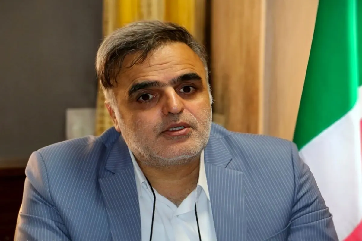 دادگستری فارس 